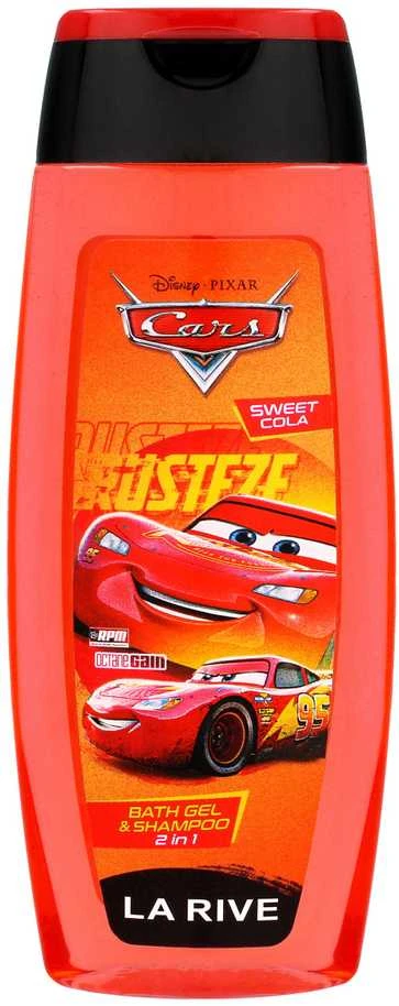 La Rive Disney Cars, 250 ml