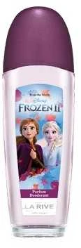 La Rive Disney Frozen Perfumed Peach Dezodorantas Purškiklis For Women, 75 ml