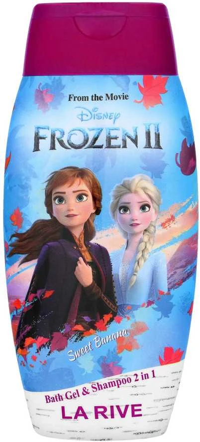 La Rive Disney Frozen, 250 ml