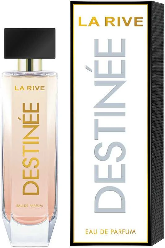 Kvepalai moterims La Rive Perfumy Destinee EDP, 90 ml