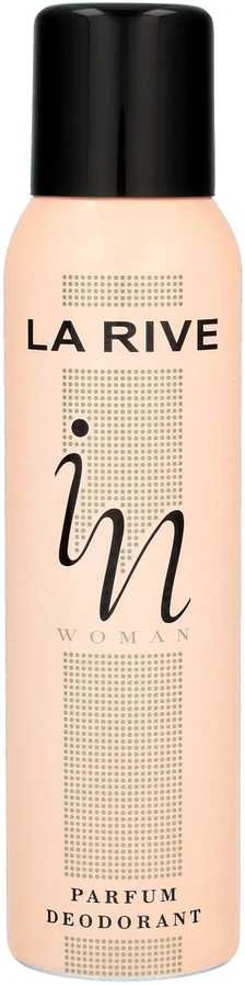 La Rive In Woman 150ml dezodorantas