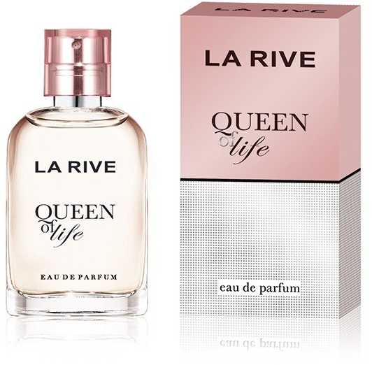 LA RIVE parfumuotas vanduo moterims Queen Of Life, 30 ml