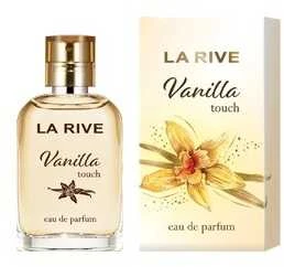 Kvepalai moterims La Rive Vanilla Touch EDP, 30 ml