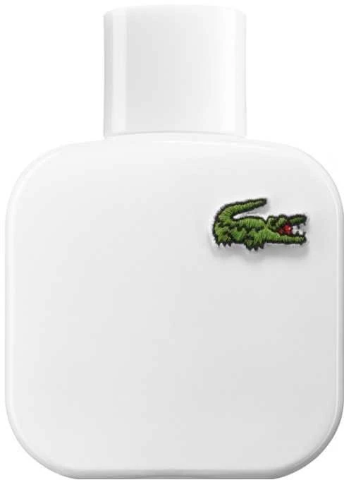 Kvepalai vyrams Lacoste Eau de Lacoste L.12.12 Blanc EDT, 100 ml