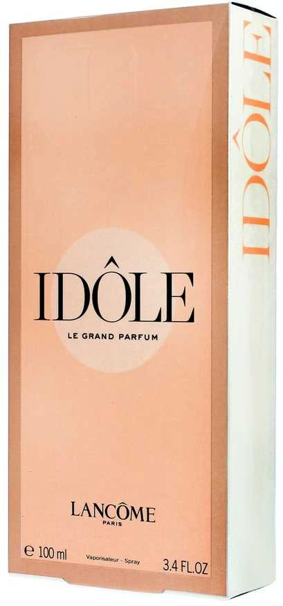 Kvepalai moterims Lancome Idole EDP, 100 ml