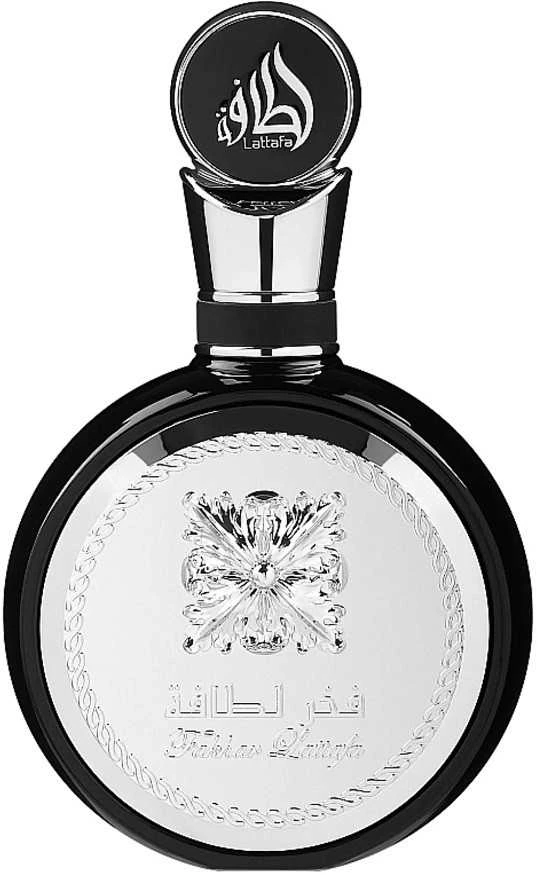 Kvepalai vyrams Lattafa Fakhar Lattafa EDP, 100 ml