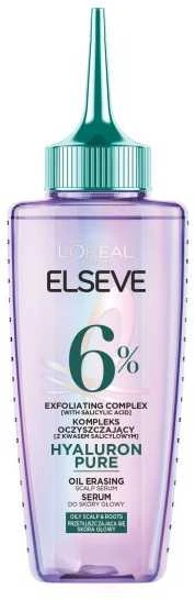 L'Oreal Paris Elseve Hyaluron Pure, 102 ml