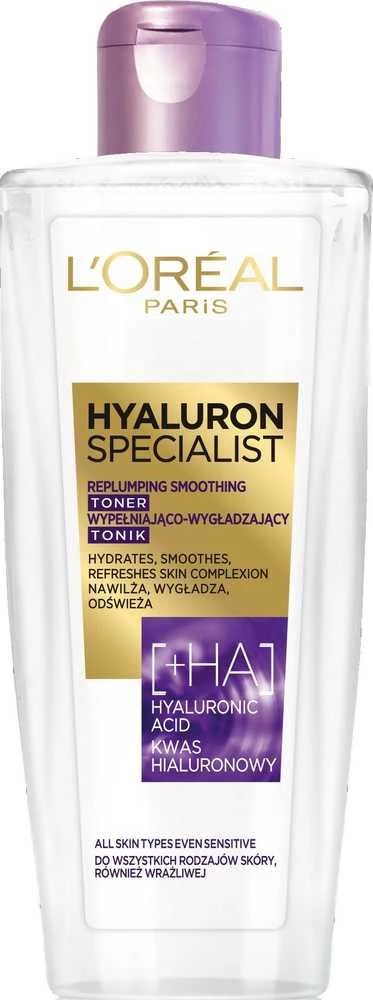 L'Oreal Paris Hyaluron Specialist, 200 ml