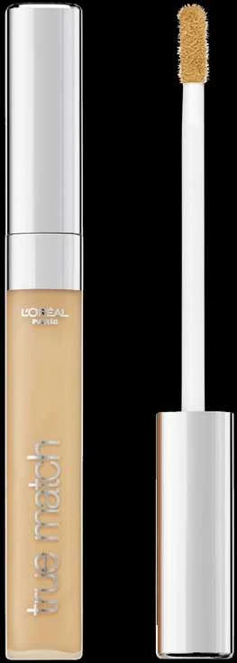 L'Oréal Paris True Match maskuoklis (4N Beige) 6,8 ml