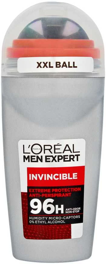 L'Oreal Men Expert rutulinis dezodorantas su XXL kamuoliuku