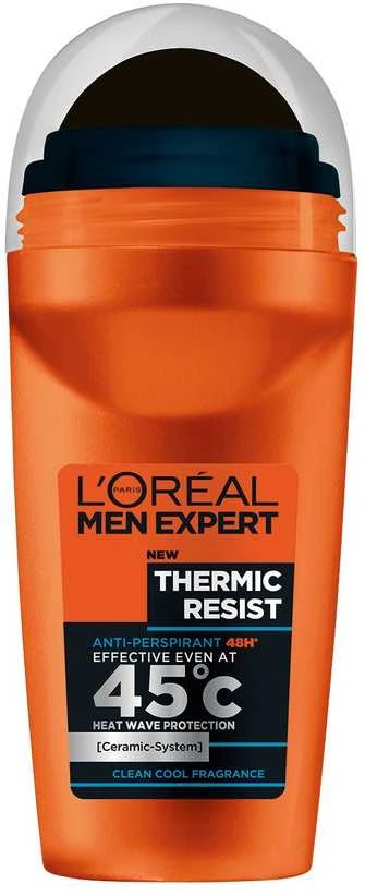 L'Oreal Paris Men Expert Thermic Resist, 50 ml