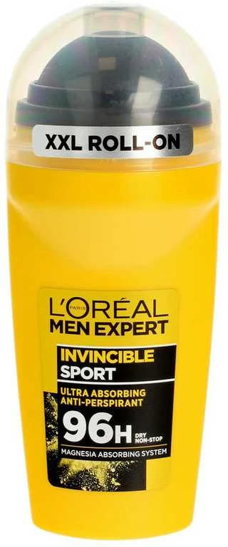 L'Oreal Paris Men Expert Invincible Sport, 50 ml