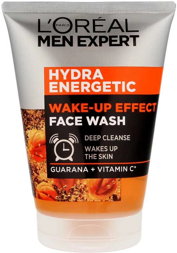 L'Oreal Paris Men Expert Hydra Energetic, 100 ml