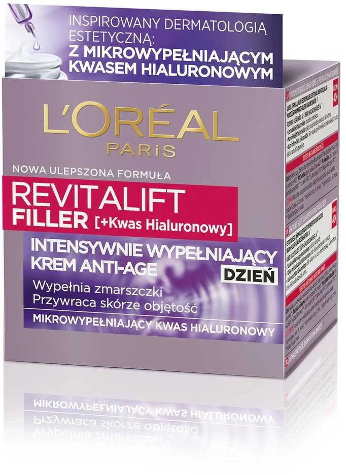 L'Oreal Paris Revitalift užpildas, 50 ml