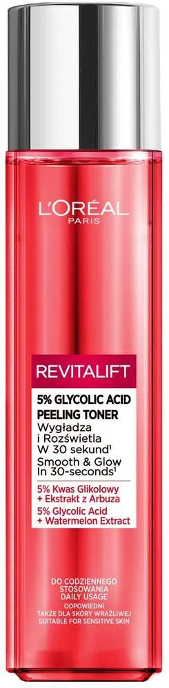 L'Oreal Paris Revitalift Classic, 180 ml
