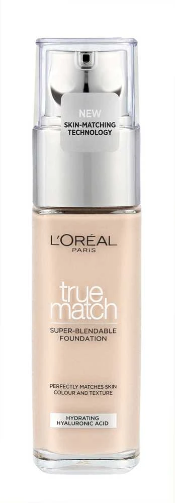 L’Oréal Paris makiažo pagrindas True Match (2N Vanilla) 30ml