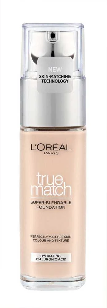 L’Oréal Paris makiažo pagrindas True Match (2R2C2K Vanille Rose) 30ml