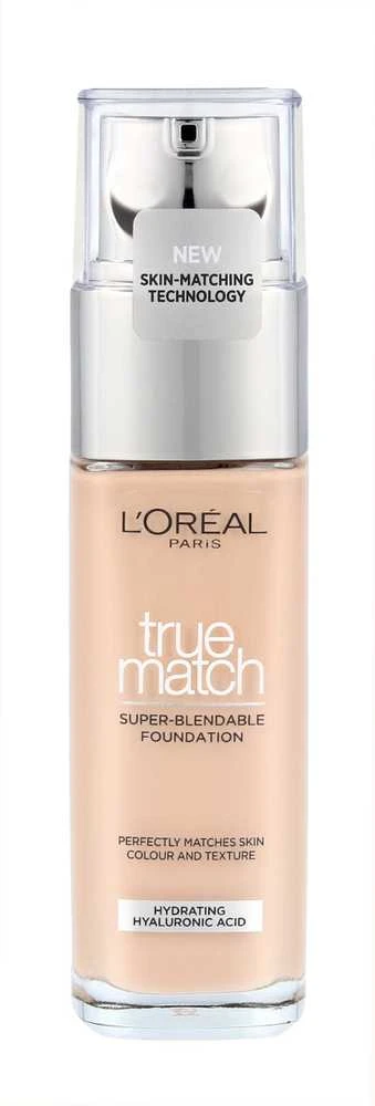 L’Oréal Paris makiažo pagrindas True Match (3N Beige Creme) 30ml