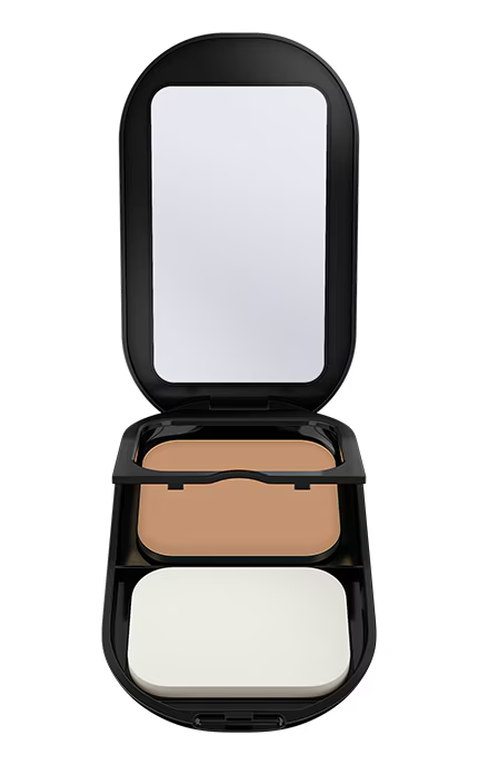 MAX FACTOR, FACEFINITY, kompaktinė pudra, 10 g (Spalva:003 Natural Rose) aprašymas - Prekės nuotrauka