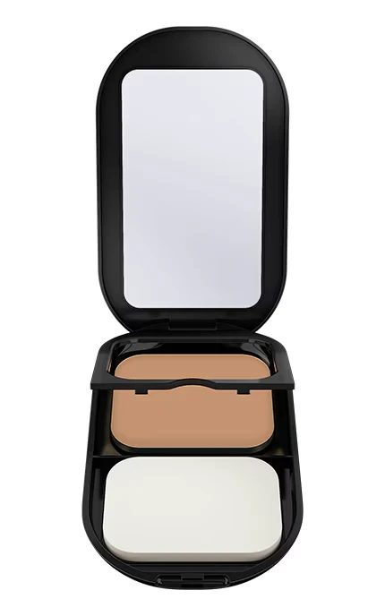 MAX FACTOR, FACEFINITY, kompaktinė pudra, 10 g (Spalva:006 Golden) aprašymas - Prekės nuotrauka