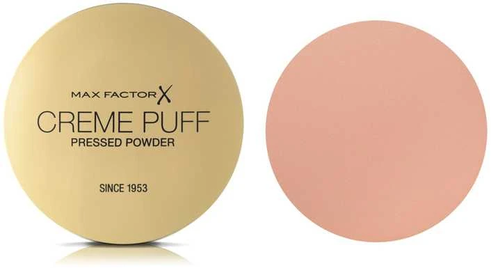 Max Factor kreminė pudra, 14 g