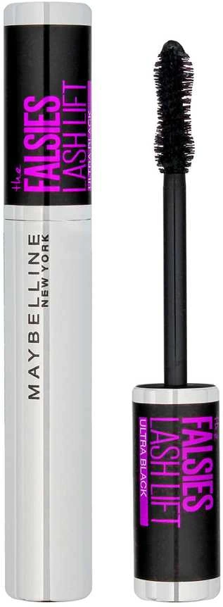 L'Oreal FALSIES LASH LIFT EXTRA Juodas NU