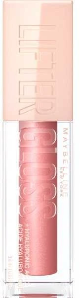Maybelline New York Lifter Gloss Lūpų Blizgis, 5,4 ml, spalva - 03 Moon