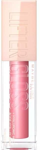 Maybelline Lifter Gloss Lūpų blizgis moterims, 5,4 ml