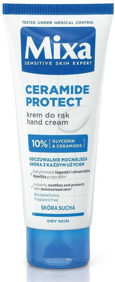 MIXA Ceramide Protect, 100 ml