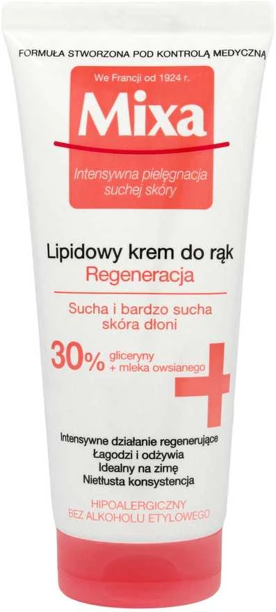 MIXA Allantoin Restore, 100 ml