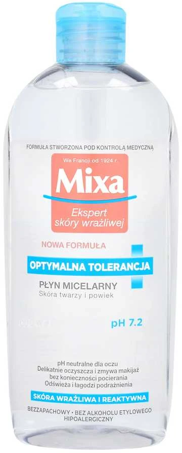 MIXA Optimal Tolerance, 400 ml