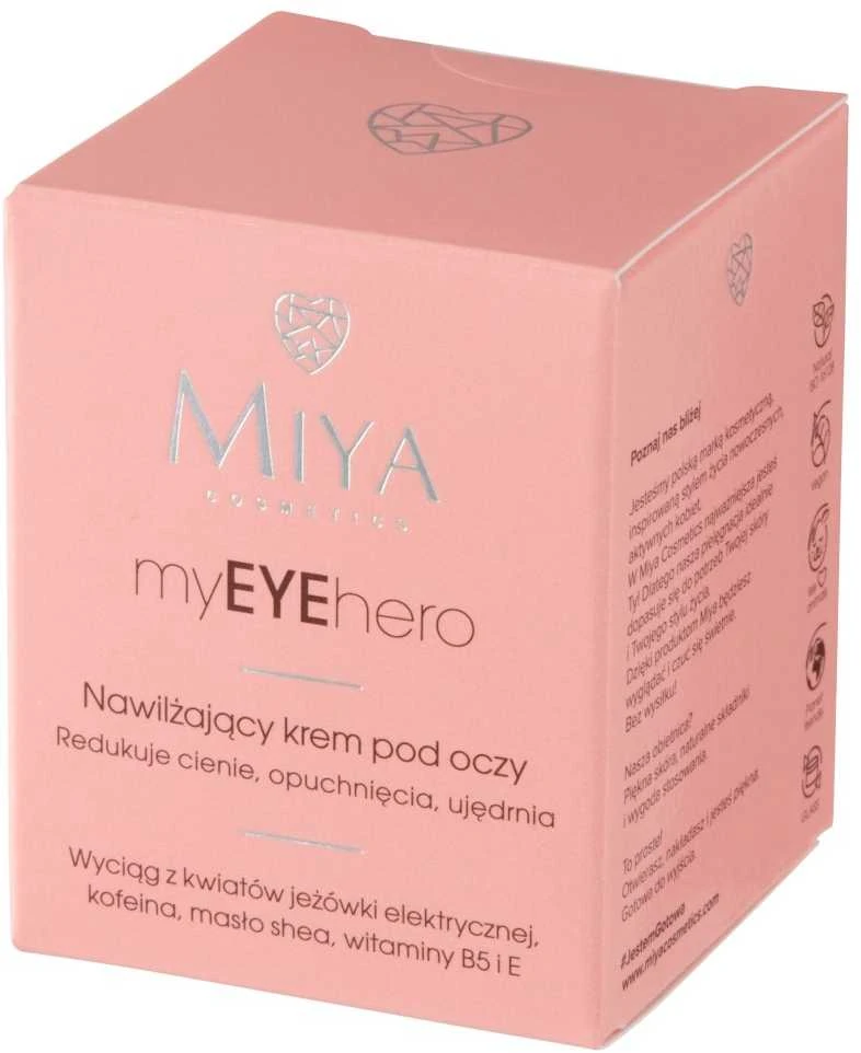 Miya Cosmetics myEYEhero, 15 ml