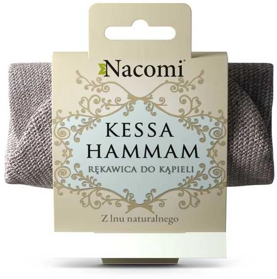Nacomi Kessa Hammam