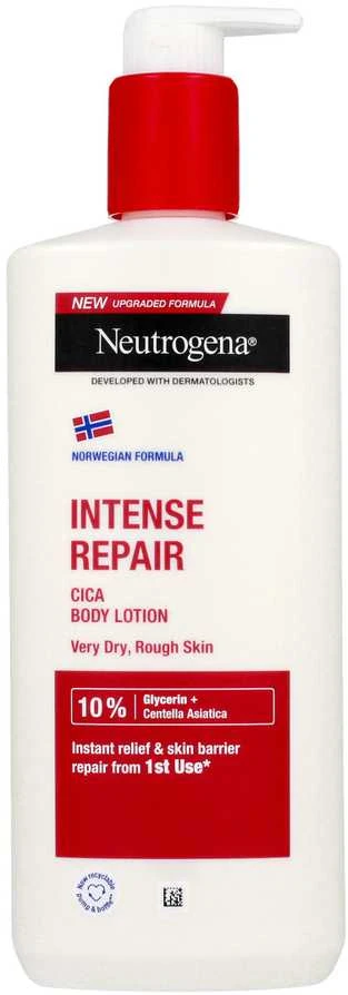 Neutrogena Norwegian Formula Losjonas kūnui, 400 ml