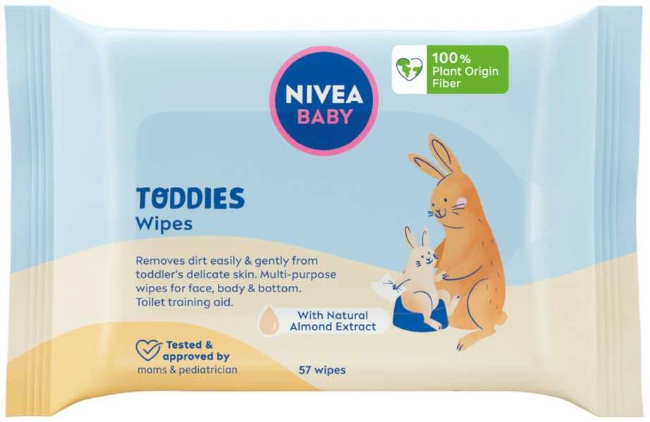 Nivea kūdikių maudymosi kostiumėliai