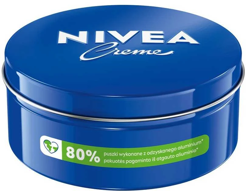 Nivea Creme, 250 ml