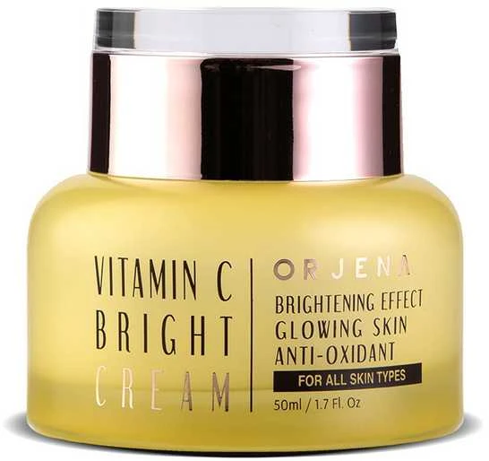 Orjena Vitamin C Bright, 50 ml
