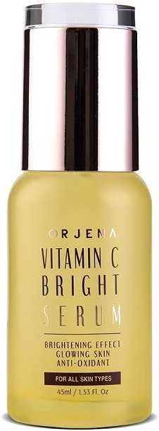 ORJENA Brightening veido serumas - Vitaminas C Calming 45 ml