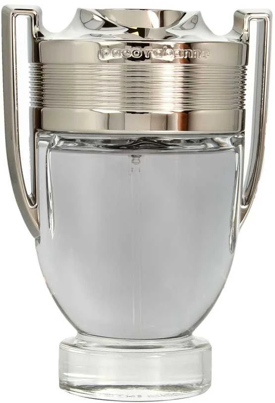Kvepalai vyrams Paco Rabanne Invictus EDT, 100 ml