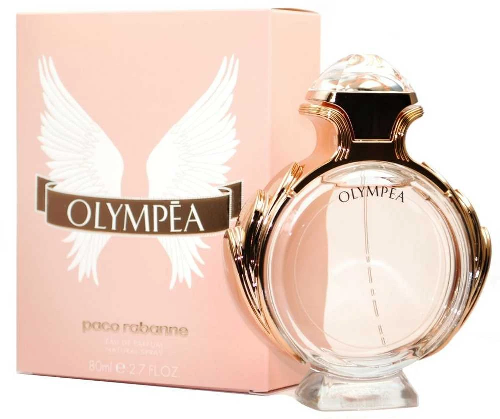 Paco Rabanne Olympēa – 80ml EDP