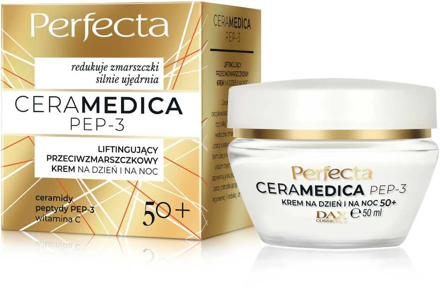 Perfecta Ceramedica Pep-3, 50 ml