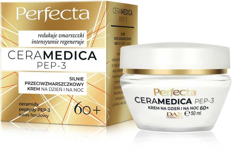 Perfecta Ceramedica Pep-3, 50 ml