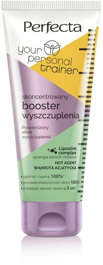 Perfecta Your Personal Trainer, 200 ml