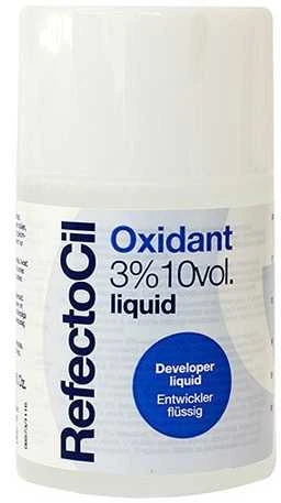 Oksidacinė emulsija RefectoCil Oxidant Liquid 3% 100 ml
