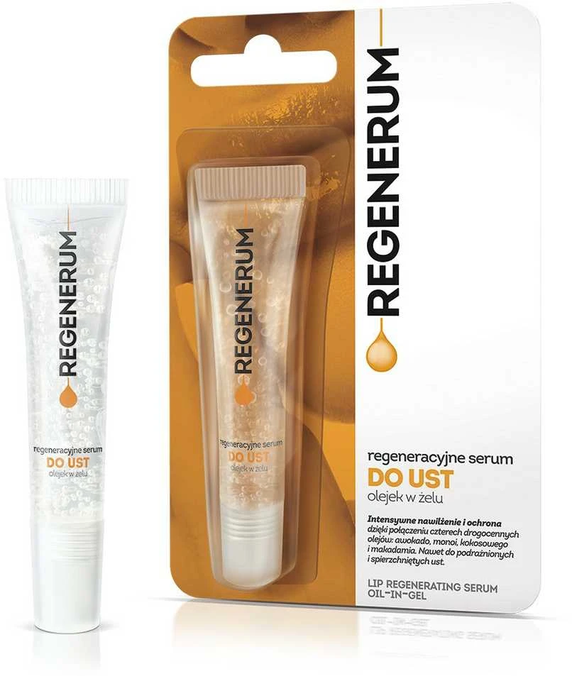 Regenerum Usta, 7 g