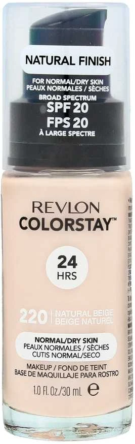 Revlon Colorstay makiažas, 30 ml