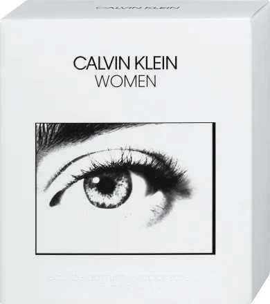 Kvepalai moterims Calvin Klein Women EDP, 50 ml