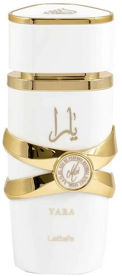 Kvepalai moterims Lattafa Yara Moi EDP, 100 ml