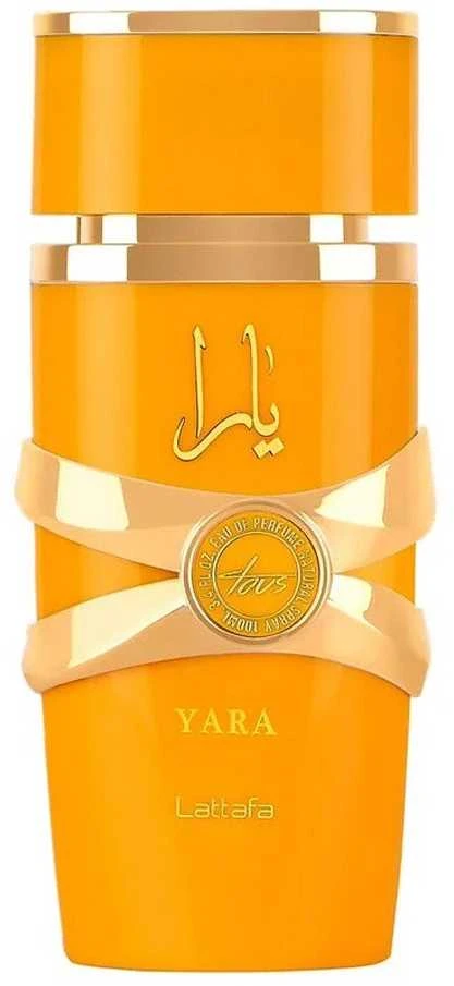 Kvepalai moterims Lattafa Yara Tous EDP, 100 ml