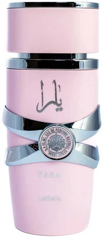Kvepalai moterims Lattafa Yara EDP, 100 ml
